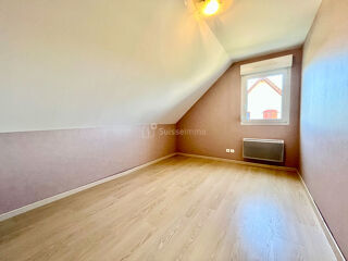  Maison à vendre 6 pièces 110 m²