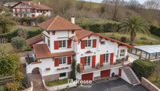  Villa à vendre 11 pièces 
