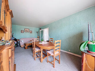  Appartement � vendre 2 pi�ces 48 m�