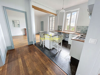  Appartement � vendre 6 pi�ces  Melun