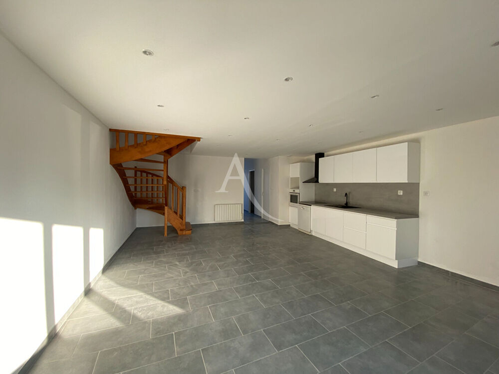 Maison 4 pièces 103 m² · à Saint Etienne de Mer M... · 103 m² · 207 100 €