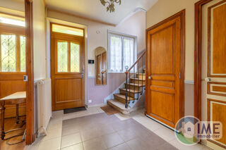  Maison à vendre 8 pièces 117 m²