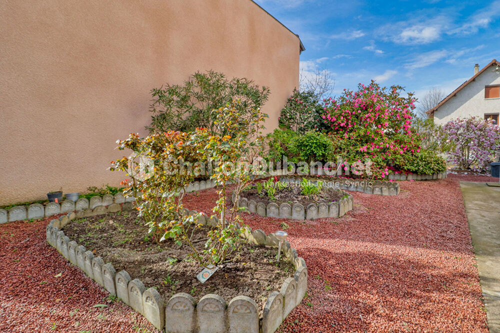Vente Maison Riorges, Maison en viager occupé de 94 m² Riorges