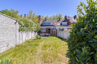  Maison à vendre 6 pièces 113 m²
