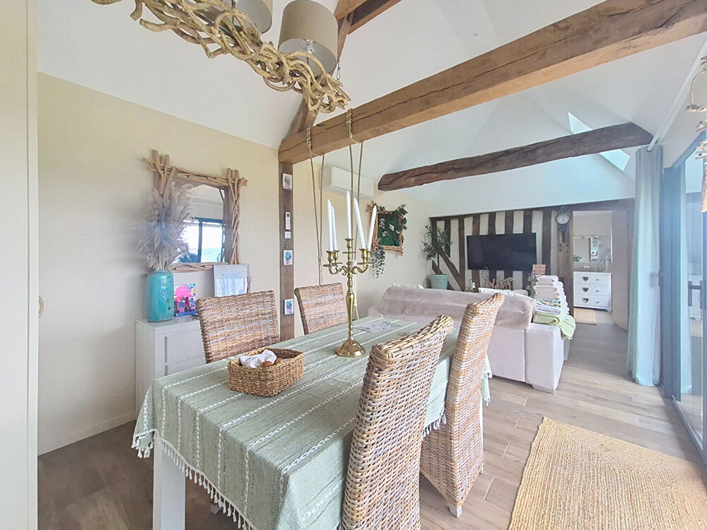 à vendre  Maison Pont-l'Évêque (14130)