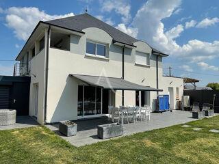  Maison � vendre 7 pi�ces 188 m�