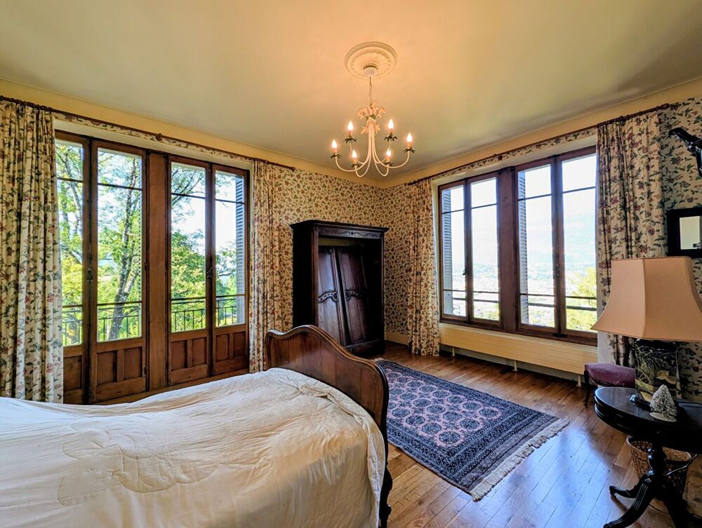 � vendre  Maison Chamb�ry (73000)