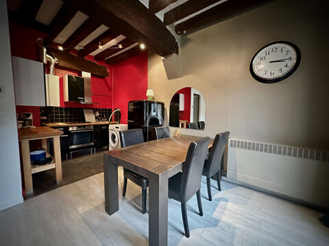  Appartement  louer 2 pices 39 m