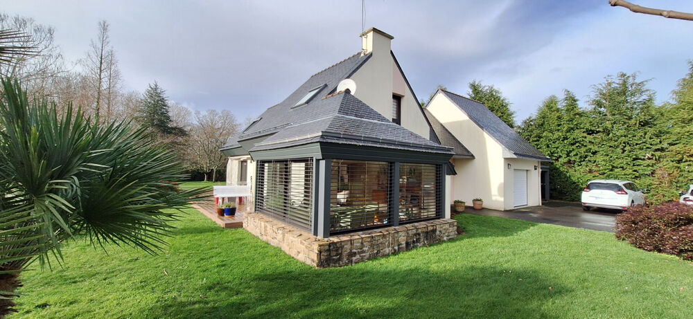 � vendre  Maison Fouesnant (29170)