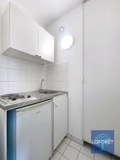  Appartement � louer 1 pi�ce 25 m� Cergy