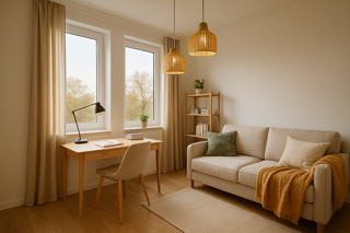  Appartement à vendre 5 pièces 114 m²