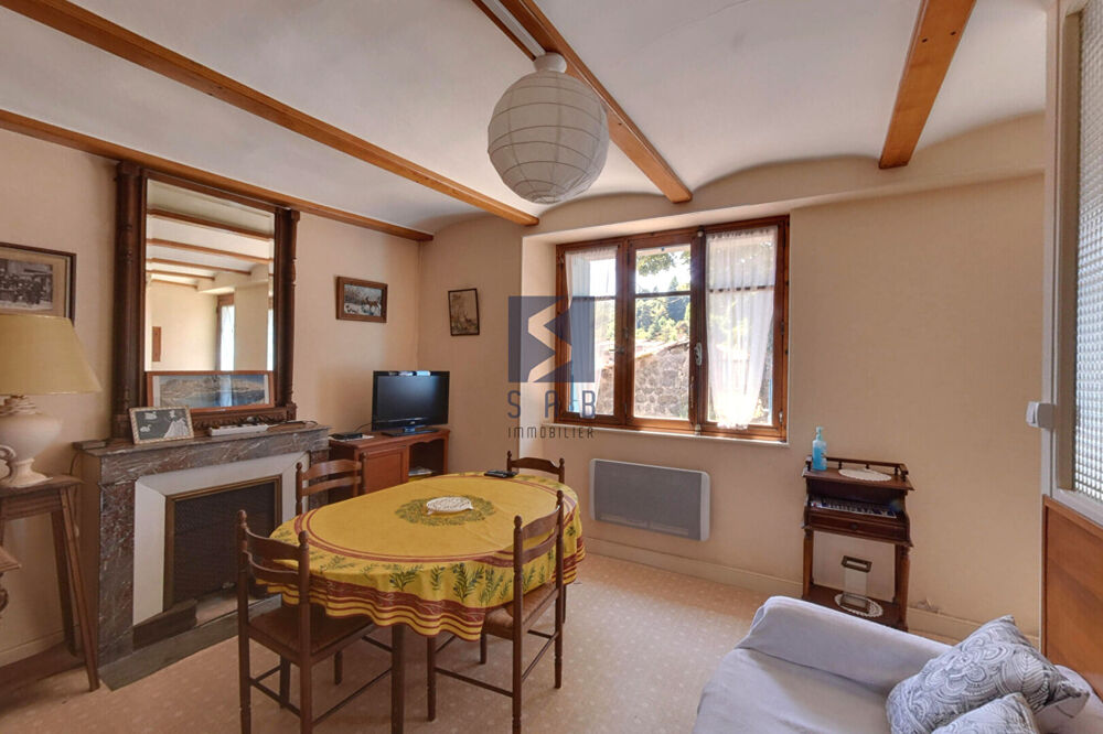 Maison MARCOLS-LES-EAUX, pied à terre en Ardèche