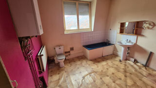  Maison � vendre 3 pi�ces 80 m�