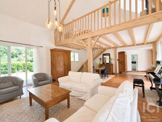  Maison à vendre 7 pièces 185 m²