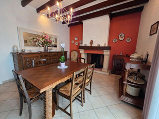  Maison � vendre 7 pi�ces 129 m�