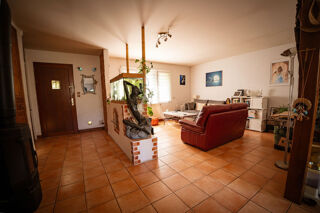  Maison à vendre 5 pièces 109 m²
