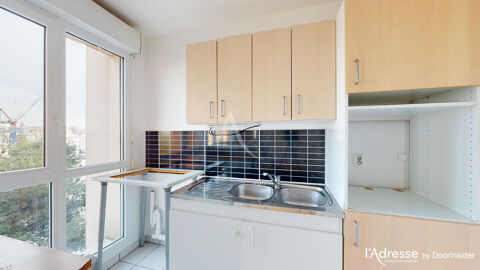  Appartement � louer 3 pi�ces 53 m�