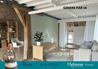  Maison à vendre 5 pièces 200 m²