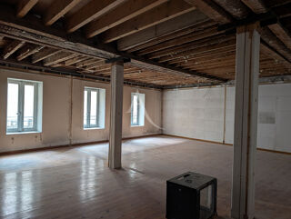  Appartement à vendre 3 pièces 77 m²