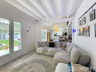  Maison à louer 4 pièces 90 m²