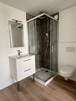  Appartement � louer 2 pi�ces 25 m�