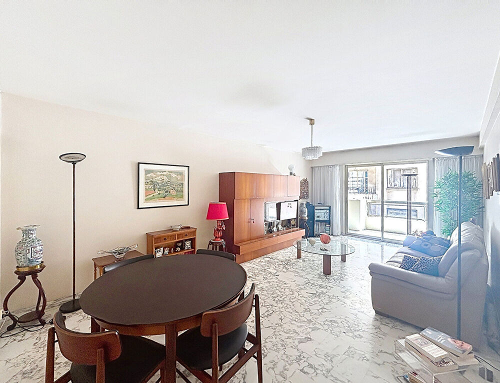 Appartement Nice 3 pièce(s) 83.37 m2