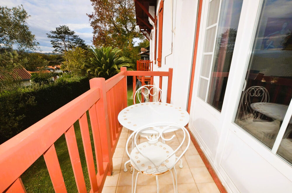 Vente Appartement Appartement Urrugne 2 pièce(s) 39 m2 Urrugne