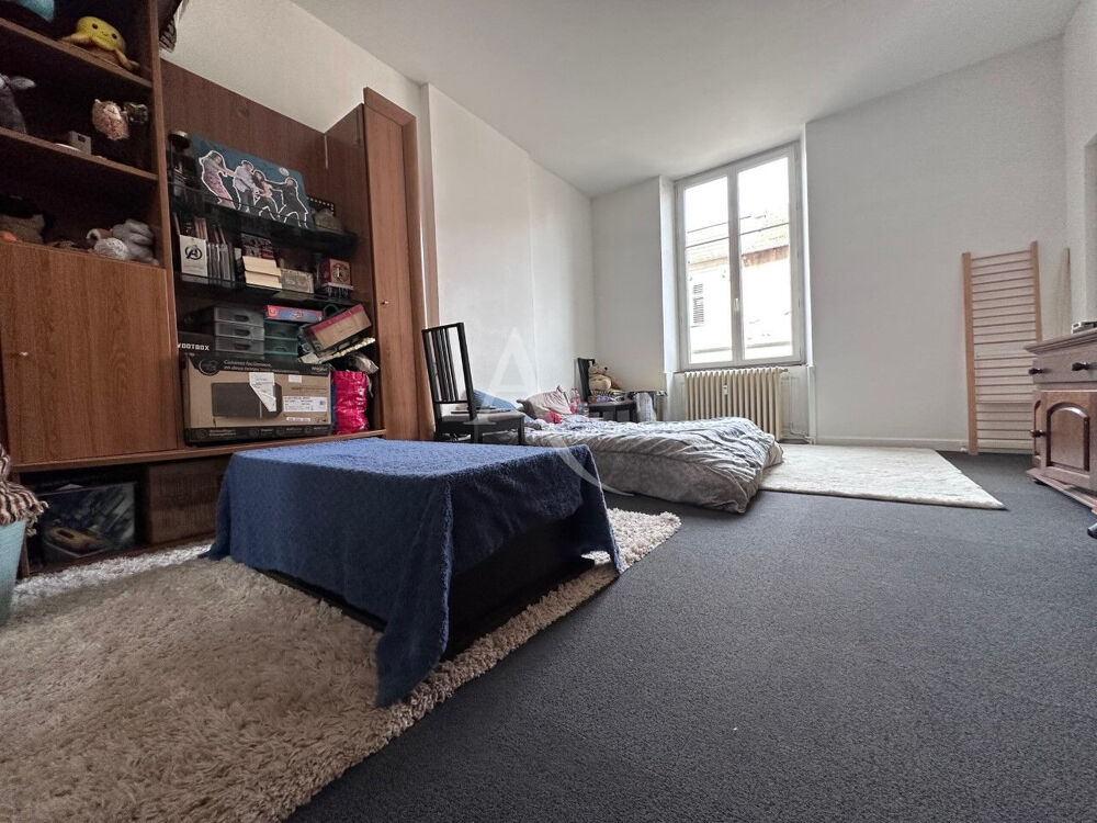 Appartement Luneville 2 pièce(s) 48.71 m2