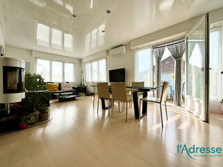  Maison  vendre 6 pices 134 m