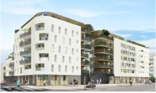  Appartement � louer 1 pi�ce 28 m�