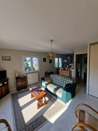  Appartement à vendre 1 pièce 33 m²