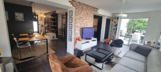  Maison à vendre 5 pièces 126 m²