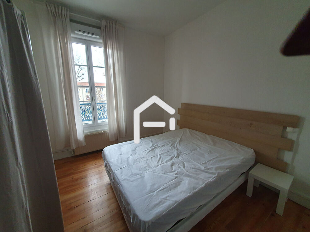 Location Appartement A louer : appartement meublé 3 pièces de 51 m² à Toulouse Toulouse