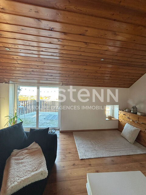  Appartement � louer 2 pi�ces 56 m�