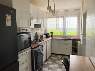  Appartement à vendre 3 pièces 69 m²
