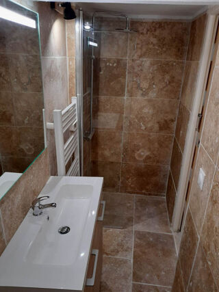  Appartement à vendre 2 pièces 33 m²