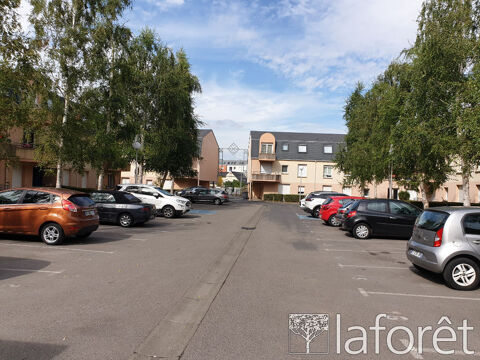  Appartement � louer 2 pi�ces 49 m�