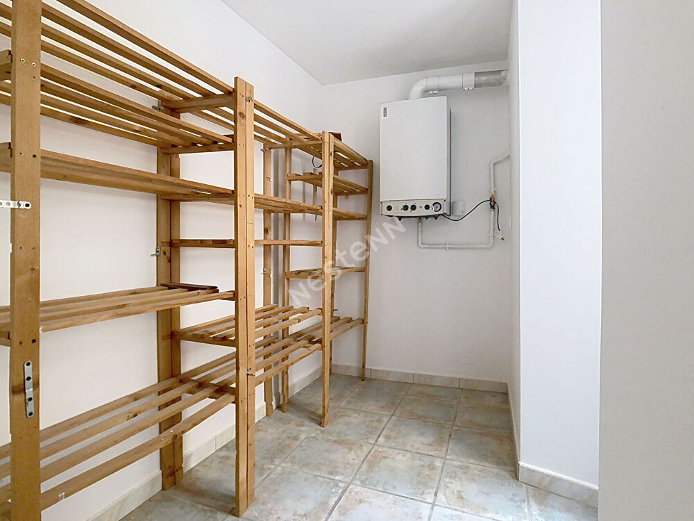 Location Appartement A LOUER - Montélimar centre ville - 3 pièces Montelimar