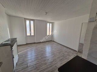  Appartement � vendre 2 pi�ces 40 m� La seyne sur mer