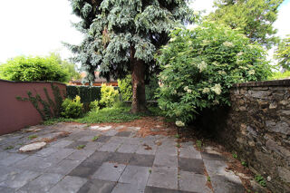  Maison à vendre 4 pièces 81 m²