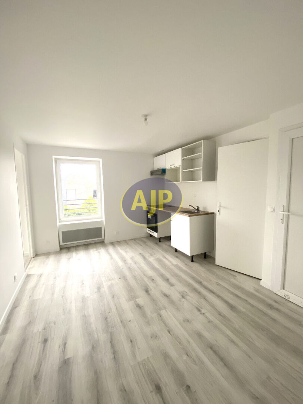 Appartement 2 pièces Beslé sur Vilaine