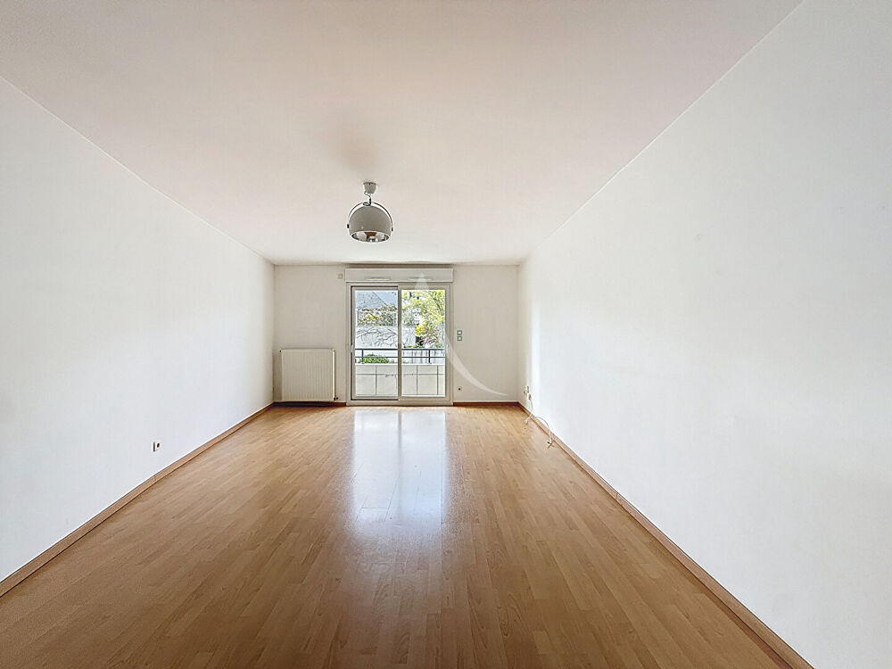 Appartement T3 Quartier Place Ney/Jardin des plantes