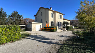  Maison � vendre 10 pi�ces 256 m�