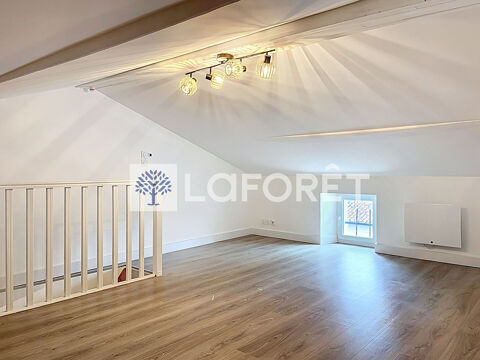  Appartement � louer 3 pi�ces 48 m�