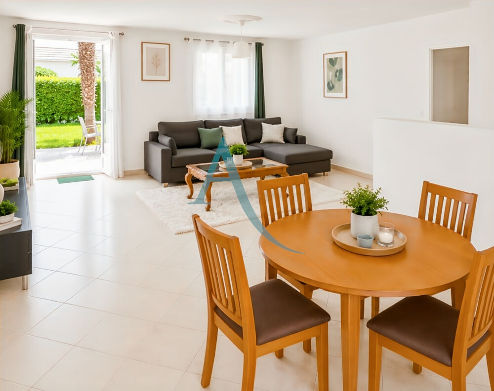 Vente Maison Maison Levitt de plain pied modèle Gregy Mennecy 3 chambres Mennecy