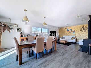  Maison � vendre 7 pi�ces 188 m�