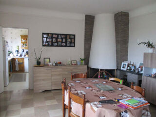  Maison à louer 6 pièces 121 m²