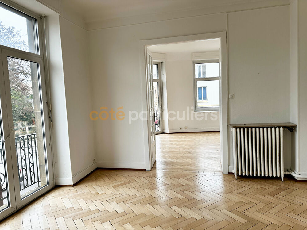 Appartement a louer metz - 5 pièce(s) - 104 m2 - Surfyn