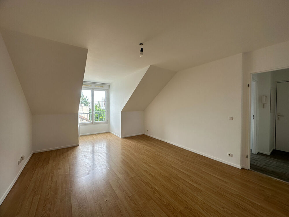 Appartement a louer montgeron - 2 pièce(s) - 45 m2 - Surfyn