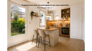  Maison à vendre 5 pièces 99 m²